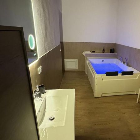 Ballaro Suite Apartment Palermo Dış mekan fotoğraf