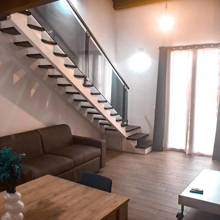 Ballaro Suite Apartment Palermo Dış mekan fotoğraf