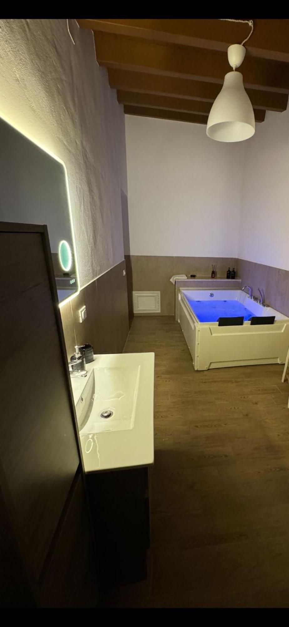 Ballaro Suite Apartment Palermo Dış mekan fotoğraf