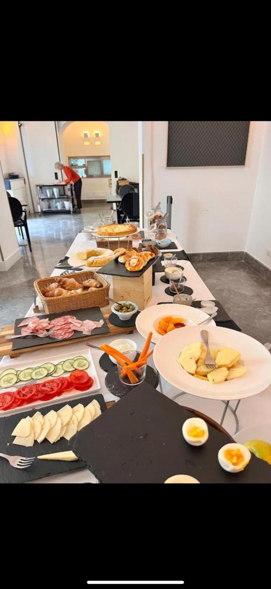 Ballaro Suite Apartment Palermo Dış mekan fotoğraf