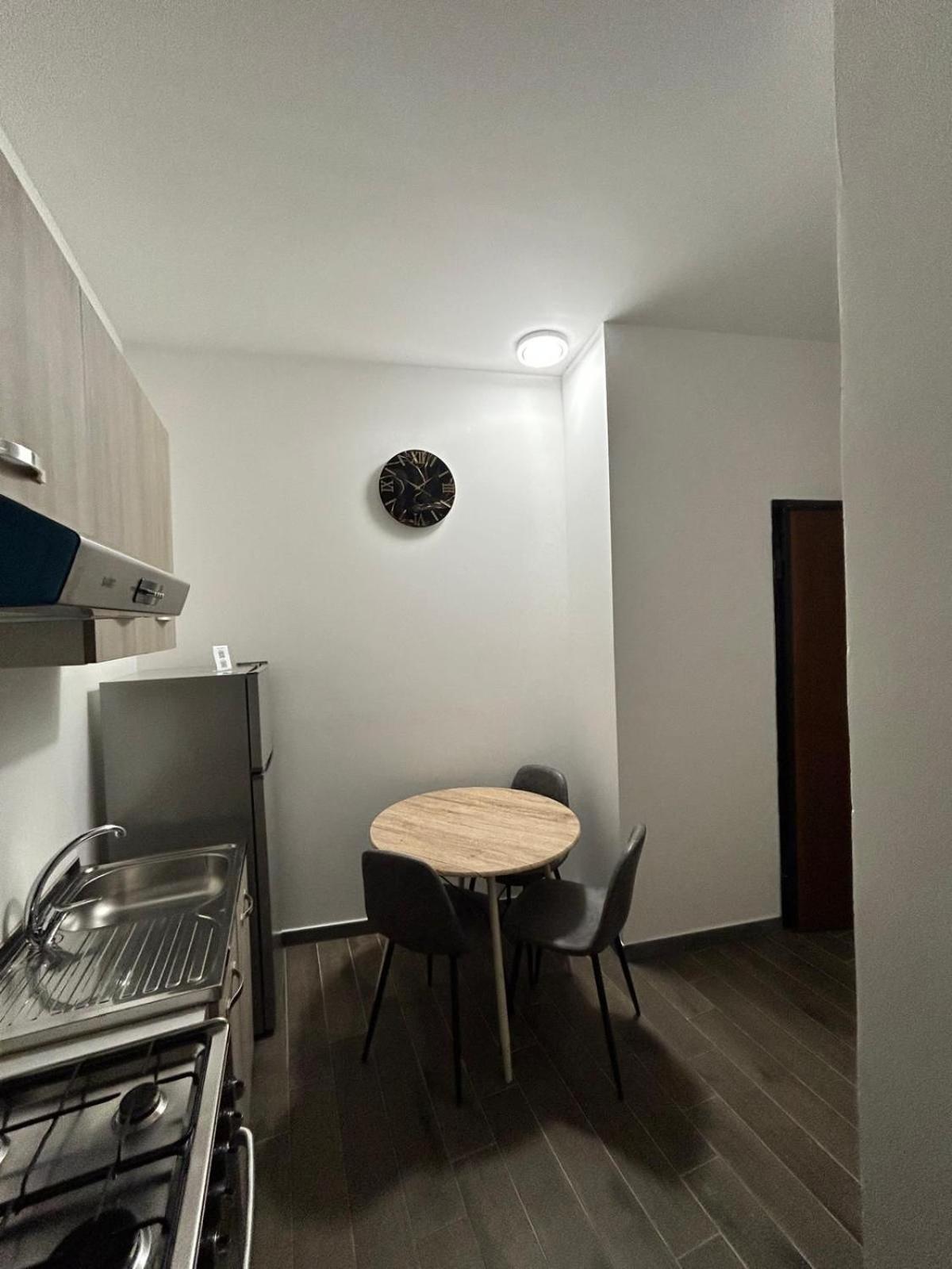 Ballaro Suite Apartment Palermo Dış mekan fotoğraf