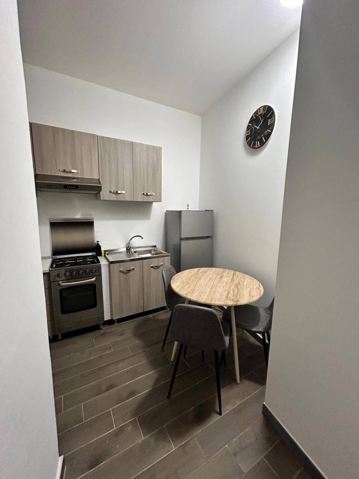 Ballaro Suite Apartment Palermo Dış mekan fotoğraf