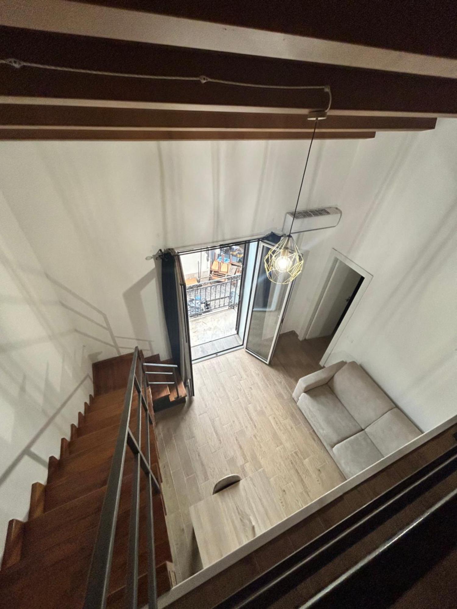 Ballaro Suite Apartment Palermo Oda fotoğraf