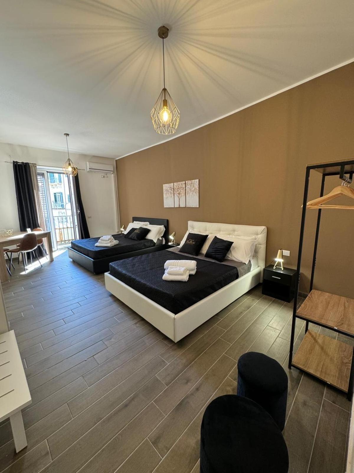 Ballaro Suite Apartment Palermo Dış mekan fotoğraf