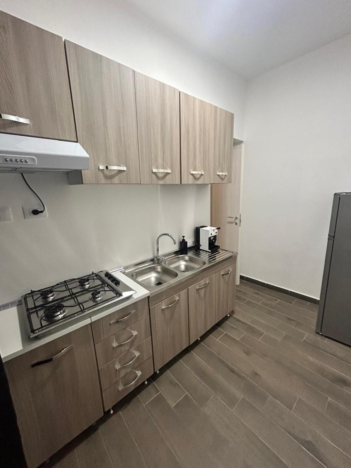 Ballaro Suite Apartment Palermo Dış mekan fotoğraf