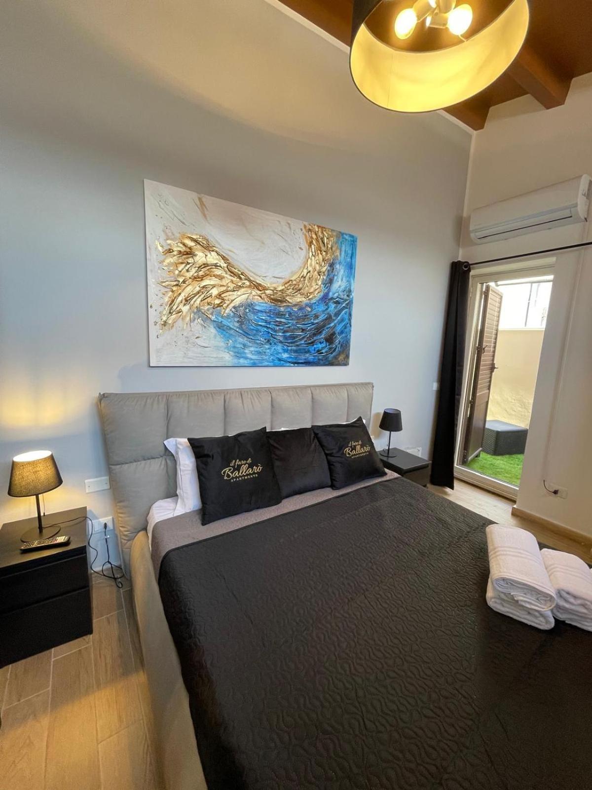 Ballaro Suite Apartment Palermo Dış mekan fotoğraf