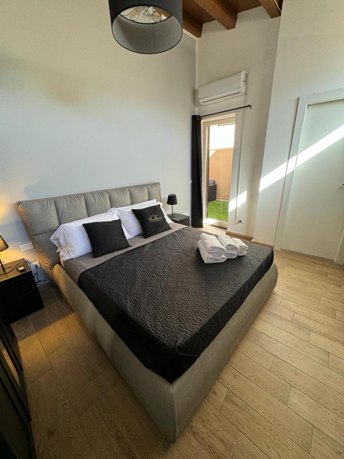 Ballaro Suite Apartment Palermo Dış mekan fotoğraf