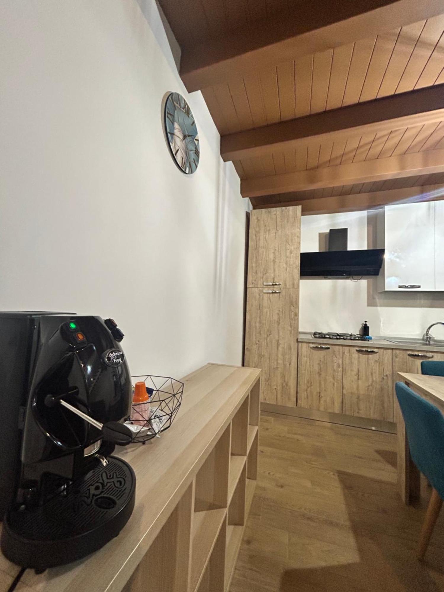 Ballaro Suite Apartment Palermo Dış mekan fotoğraf