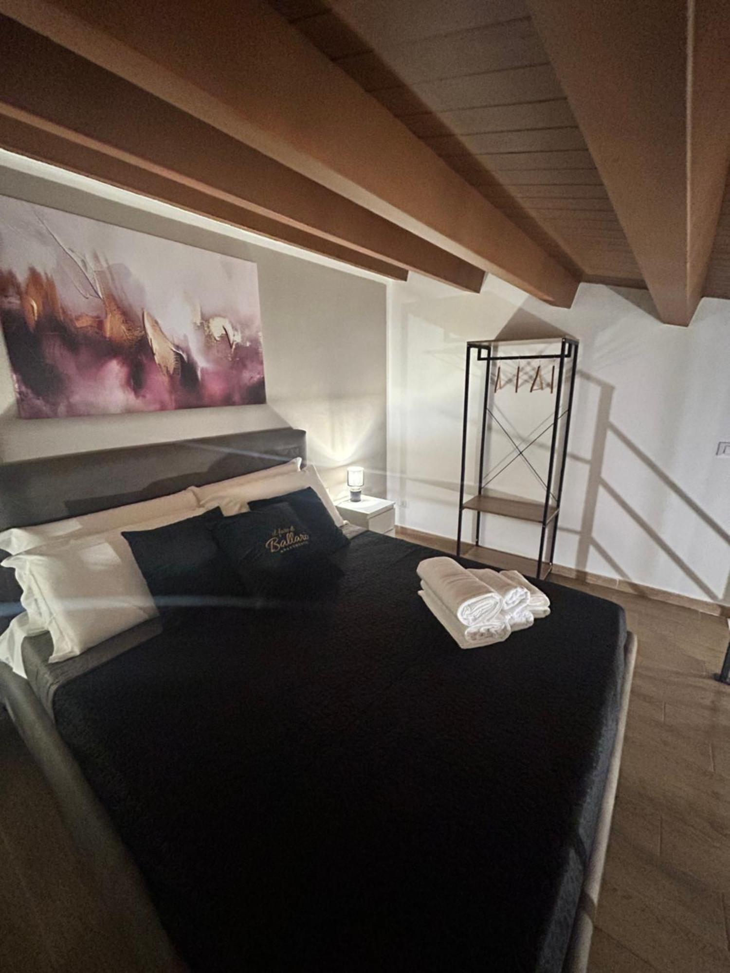 Ballaro Suite Apartment Palermo Dış mekan fotoğraf