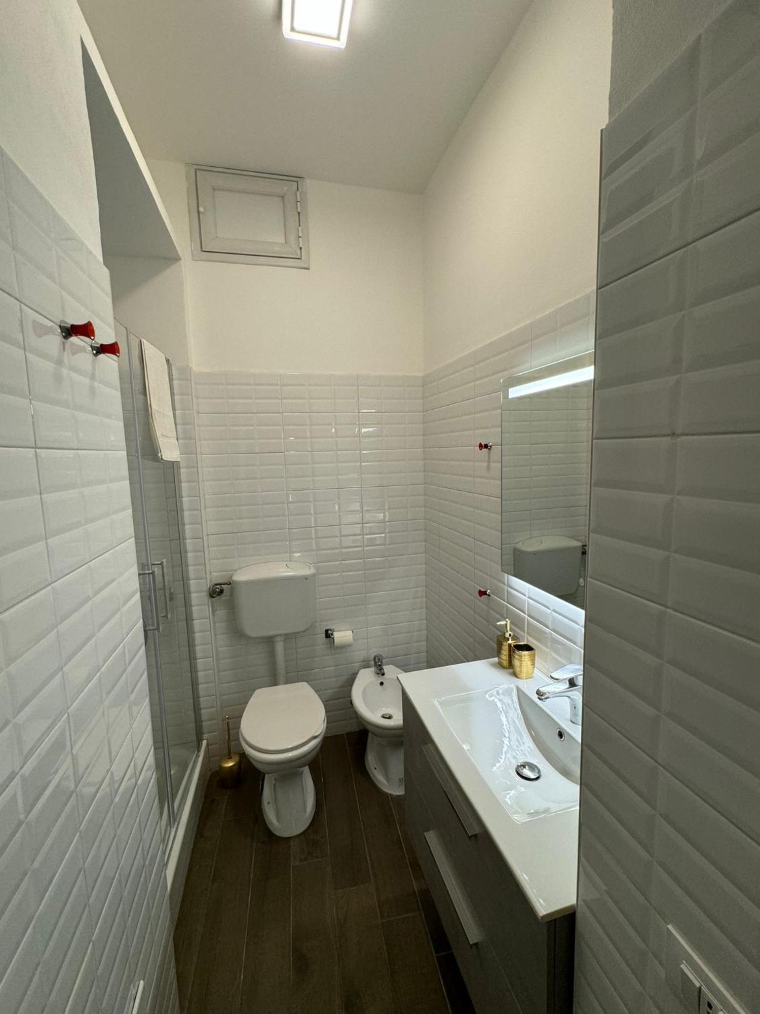 Ballaro Suite Apartment Palermo Dış mekan fotoğraf