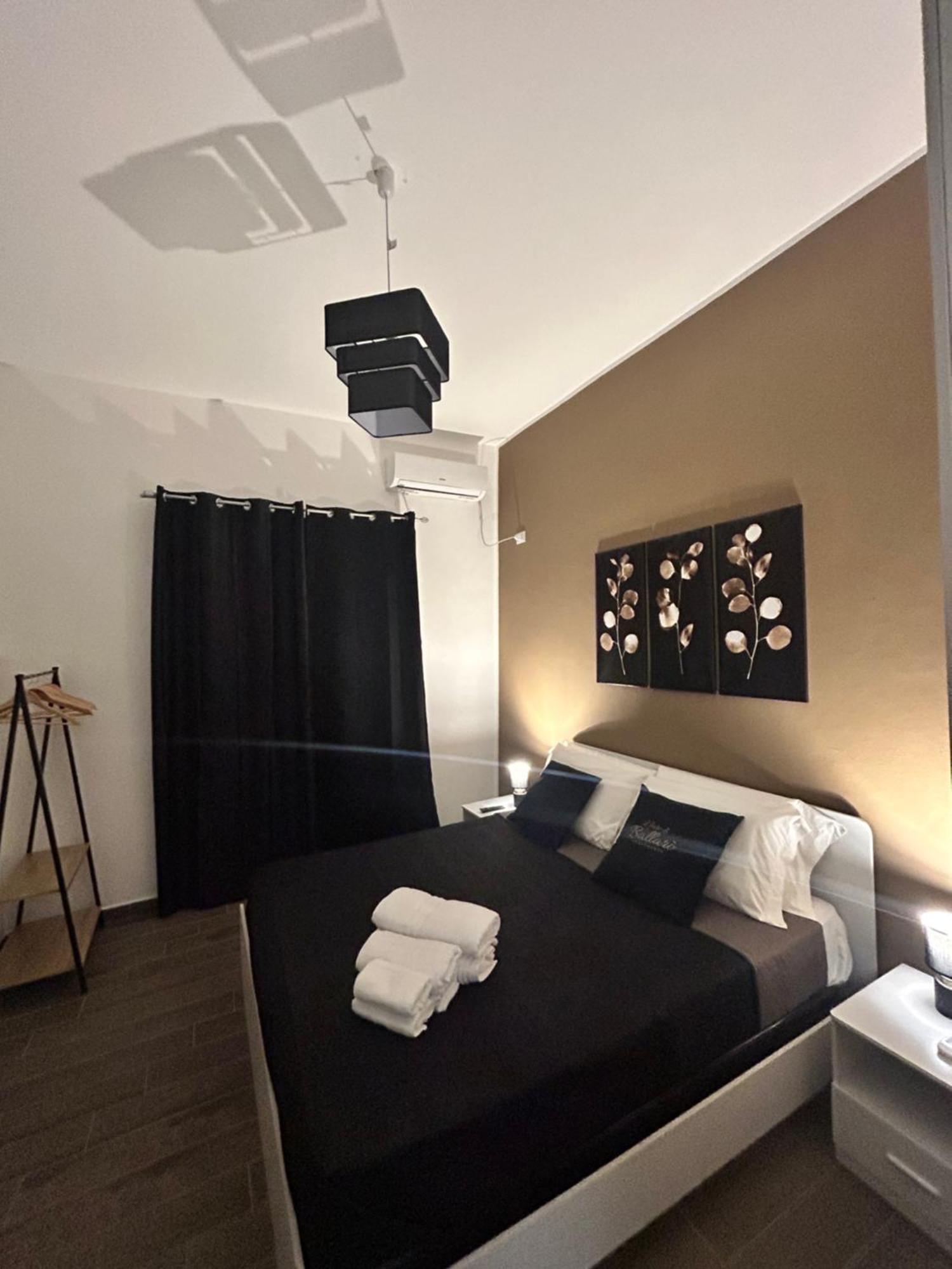 Ballaro Suite Apartment Palermo Dış mekan fotoğraf