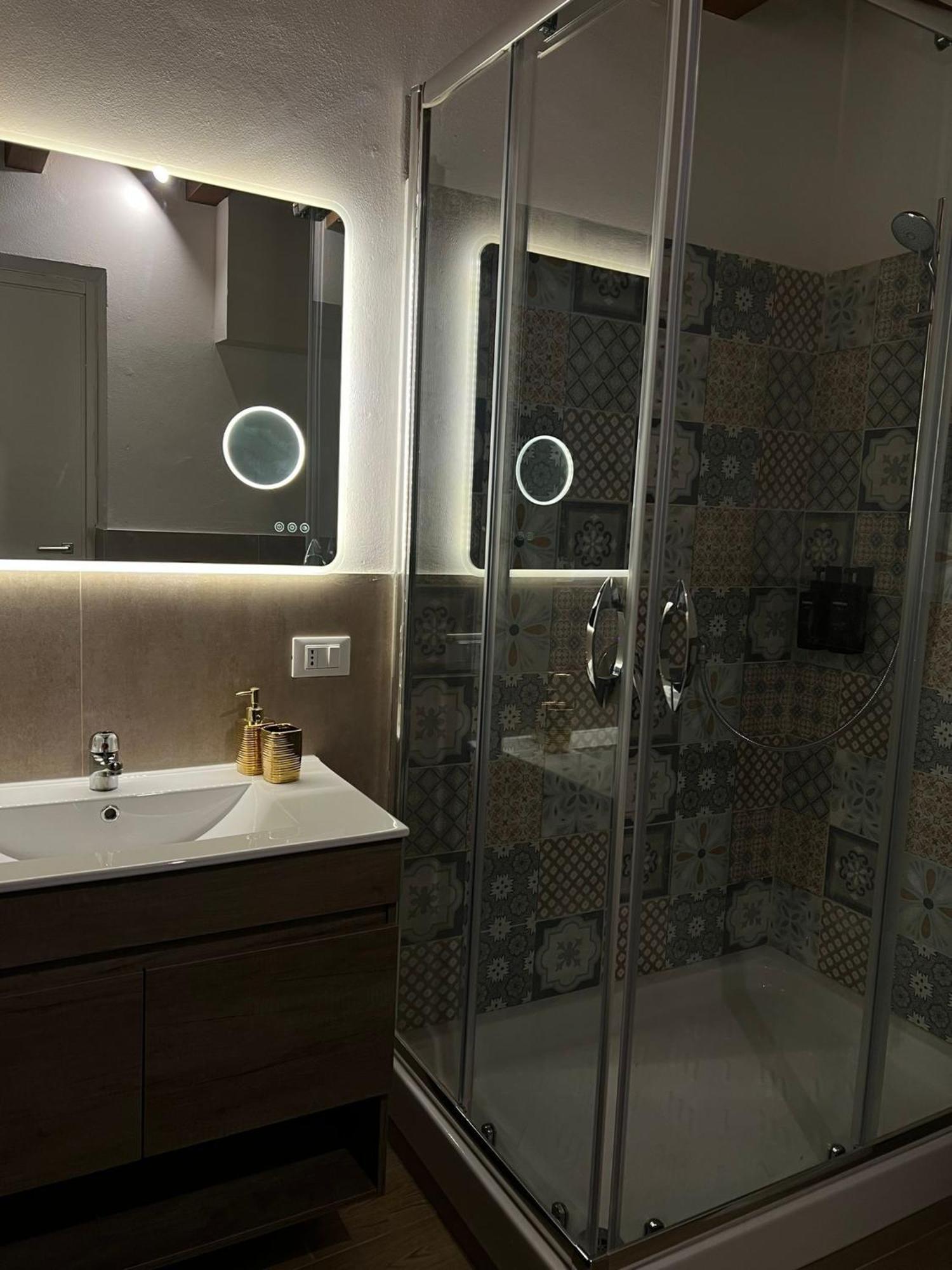 Ballaro Suite Apartment Palermo Dış mekan fotoğraf