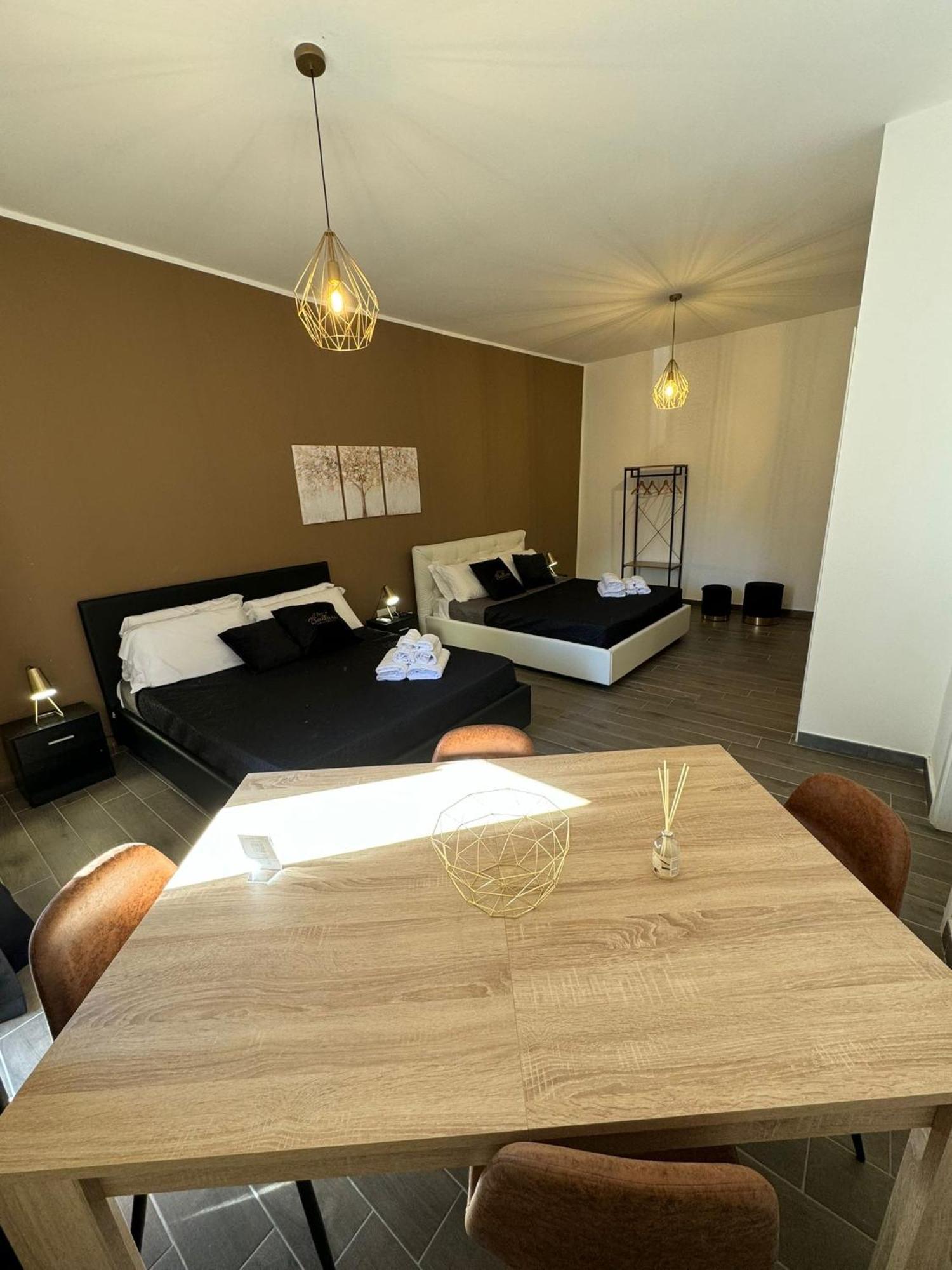 Ballaro Suite Apartment Palermo Dış mekan fotoğraf