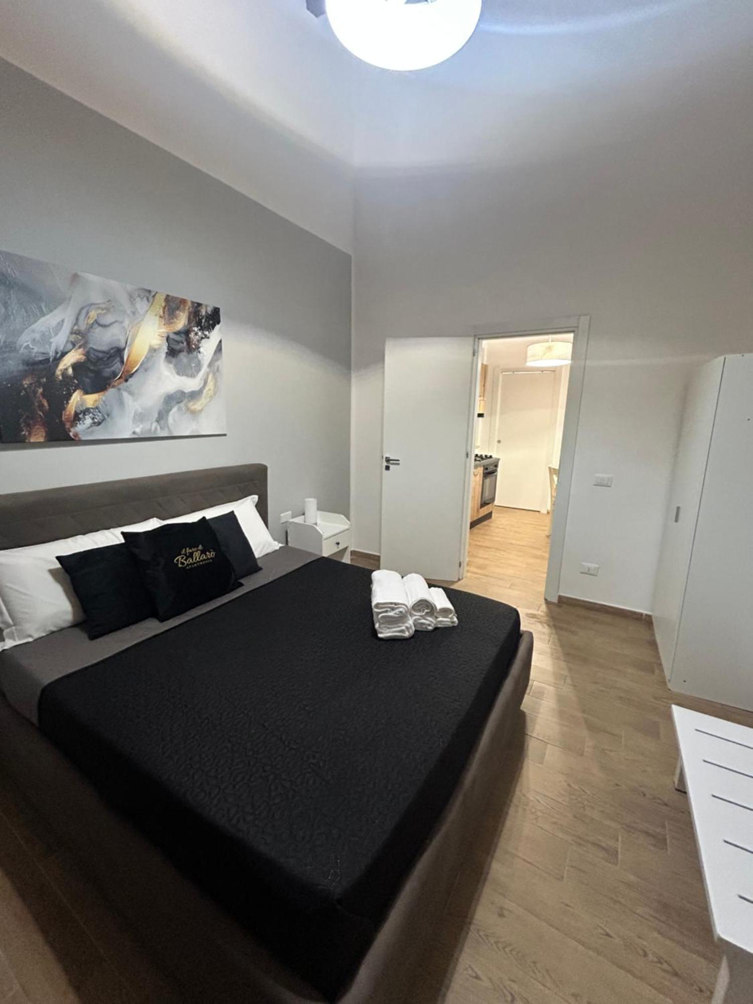 Ballaro Suite Apartment Palermo Dış mekan fotoğraf