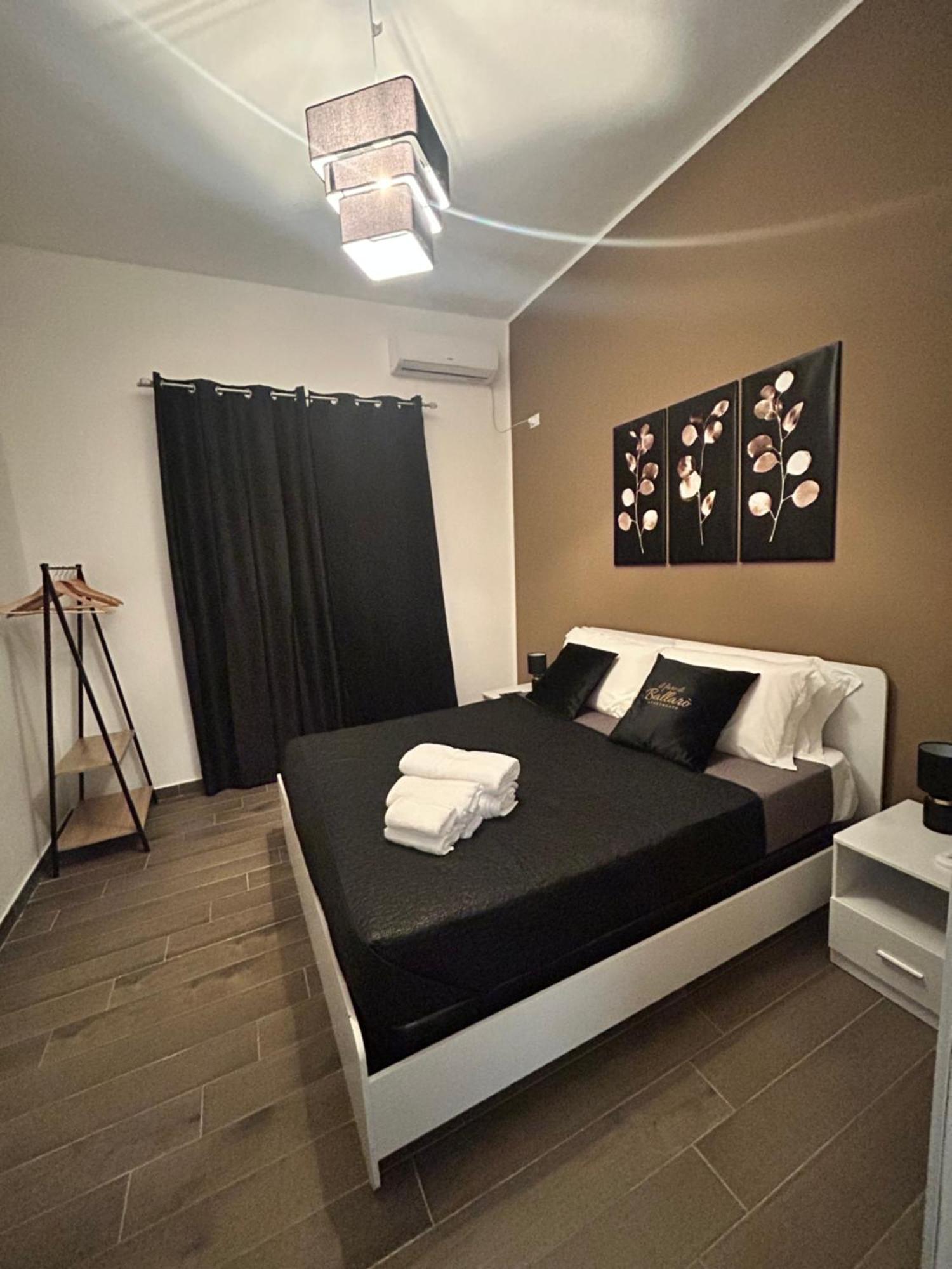 Ballaro Suite Apartment Palermo Dış mekan fotoğraf