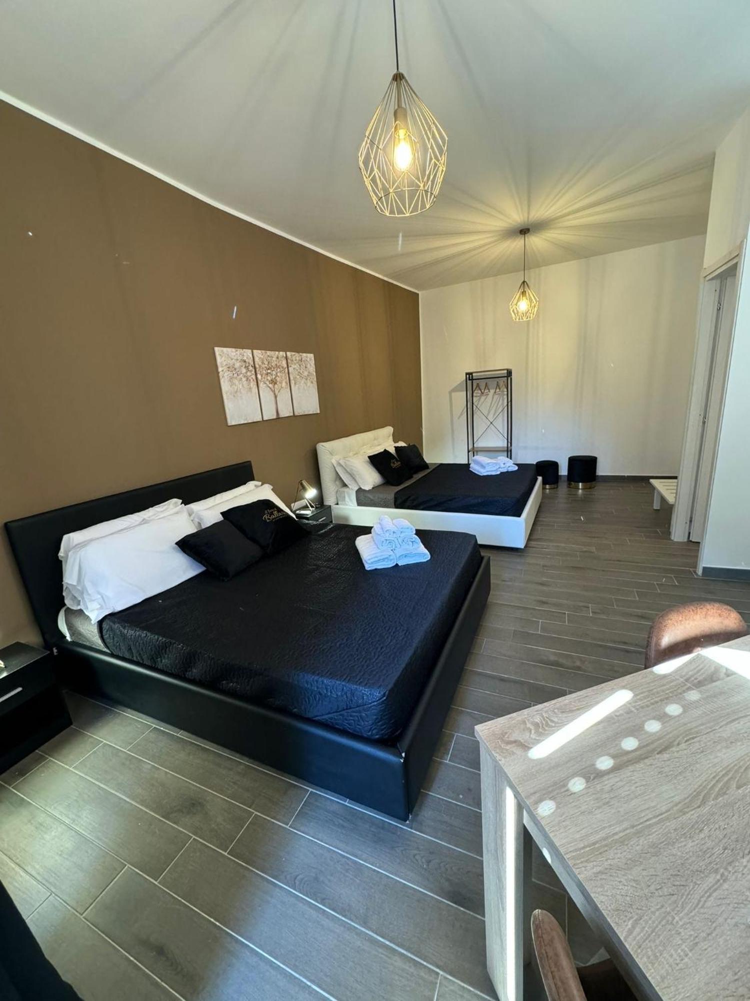 Ballaro Suite Apartment Palermo Dış mekan fotoğraf