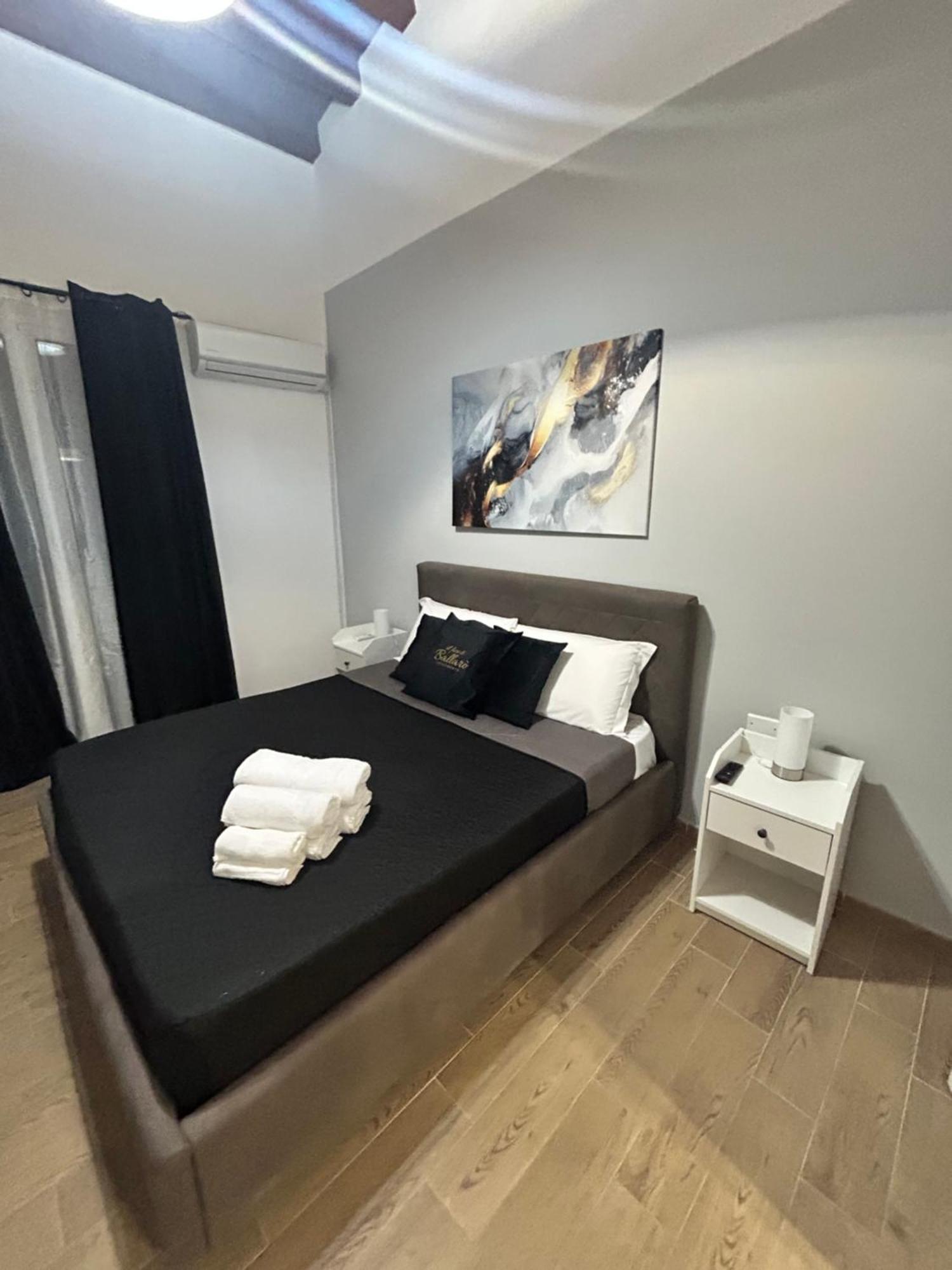Ballaro Suite Apartment Palermo Dış mekan fotoğraf