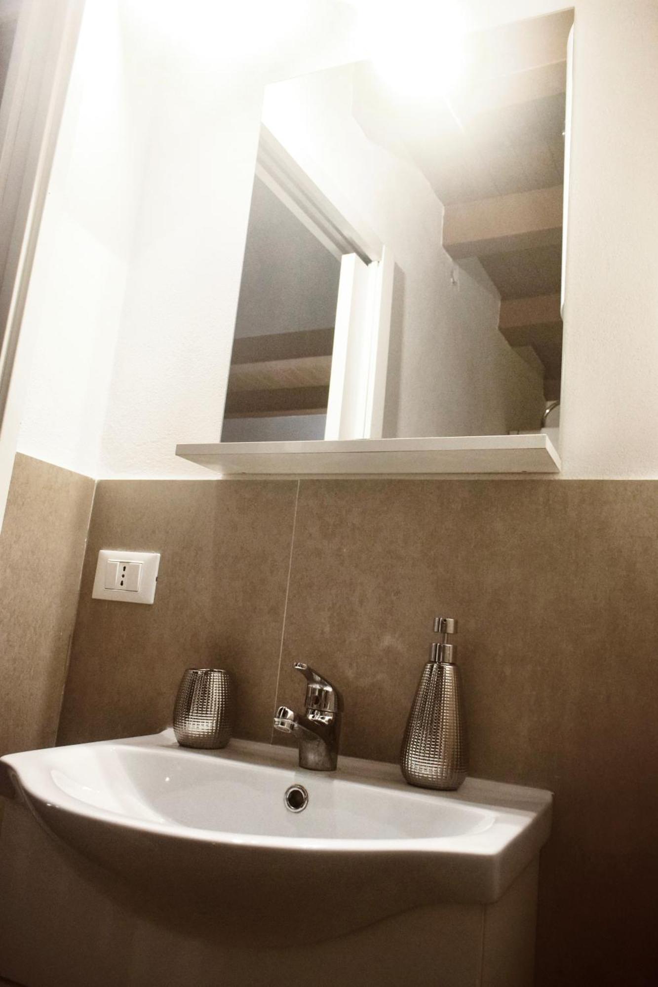 Ballaro Suite Apartment Palermo Dış mekan fotoğraf