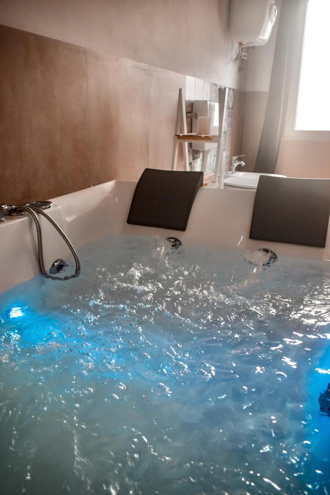 Ballaro Suite Apartment Palermo Dış mekan fotoğraf
