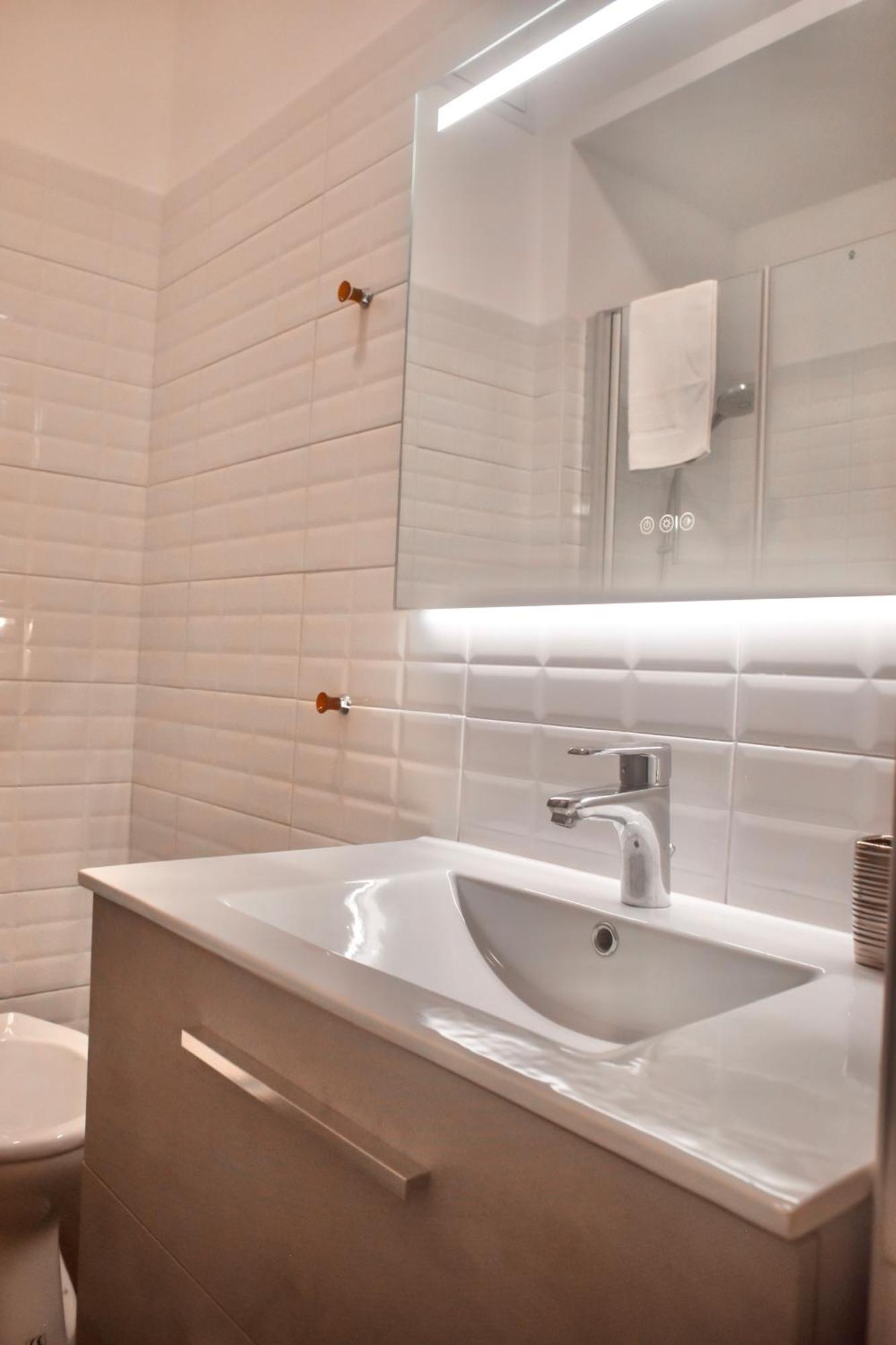 Ballaro Suite Apartment Palermo Dış mekan fotoğraf