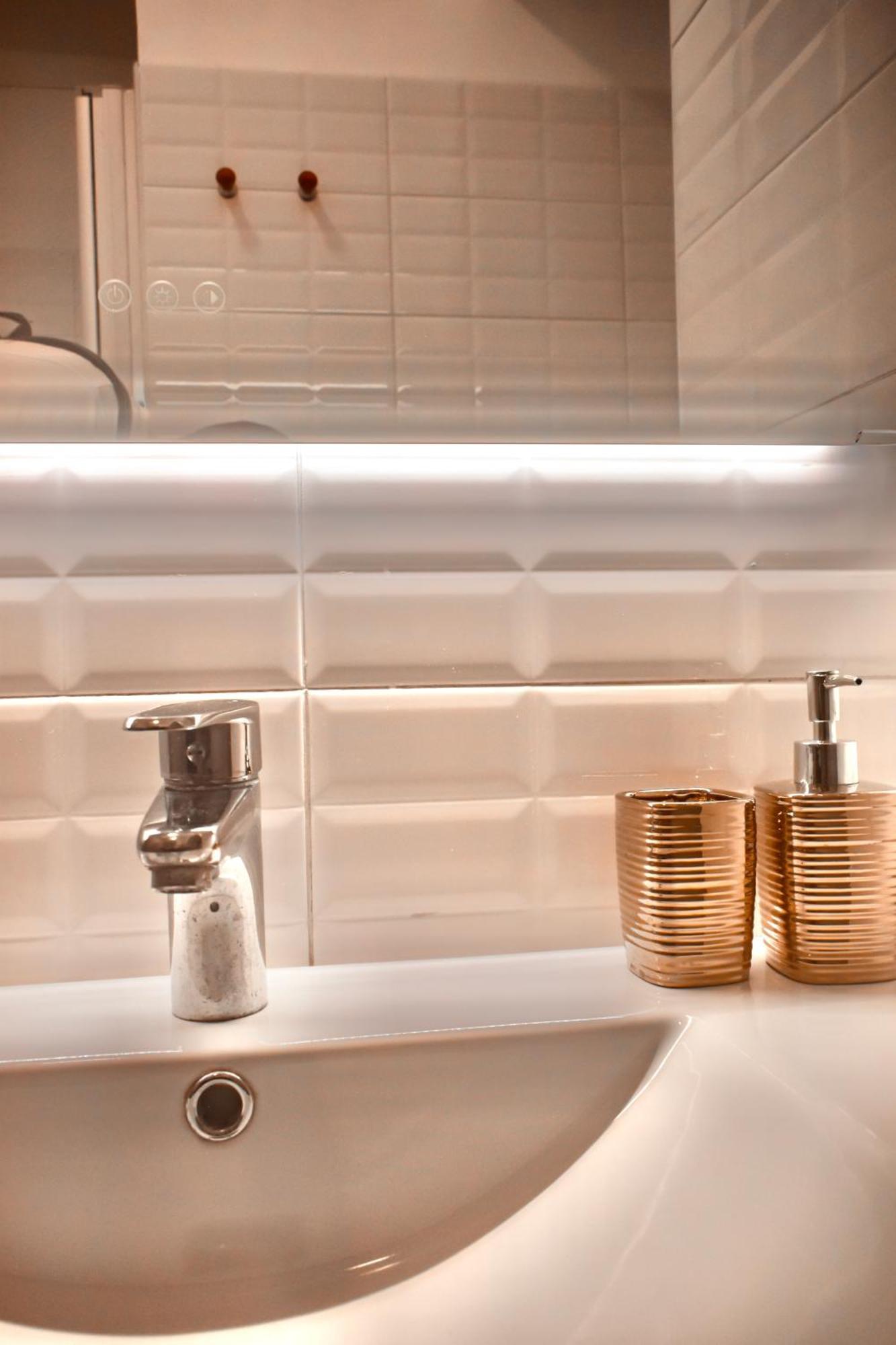 Ballaro Suite Apartment Palermo Dış mekan fotoğraf