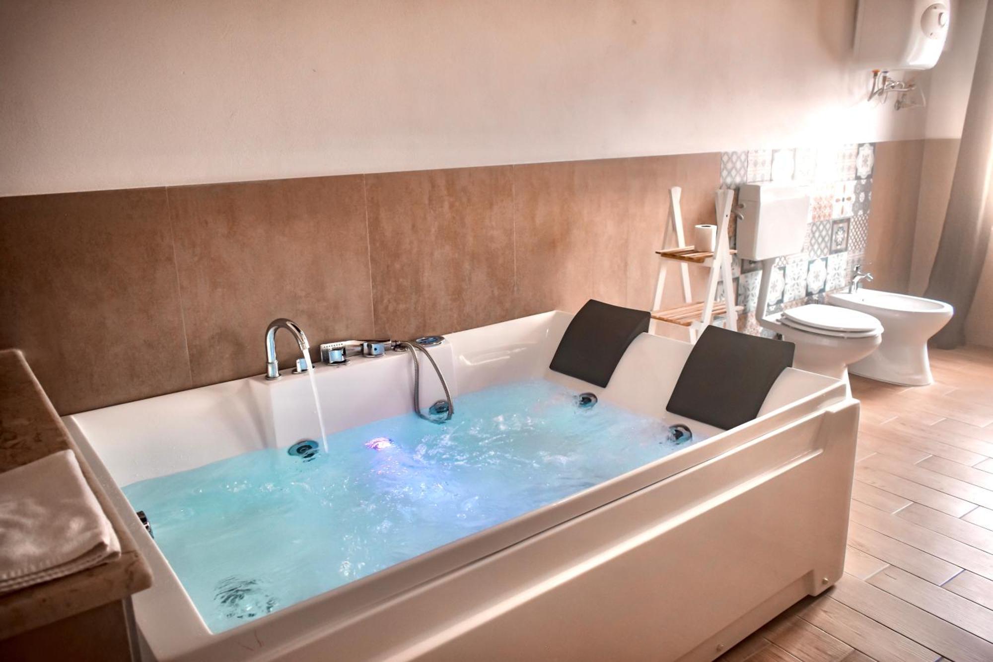 Ballaro Suite Apartment Palermo Dış mekan fotoğraf