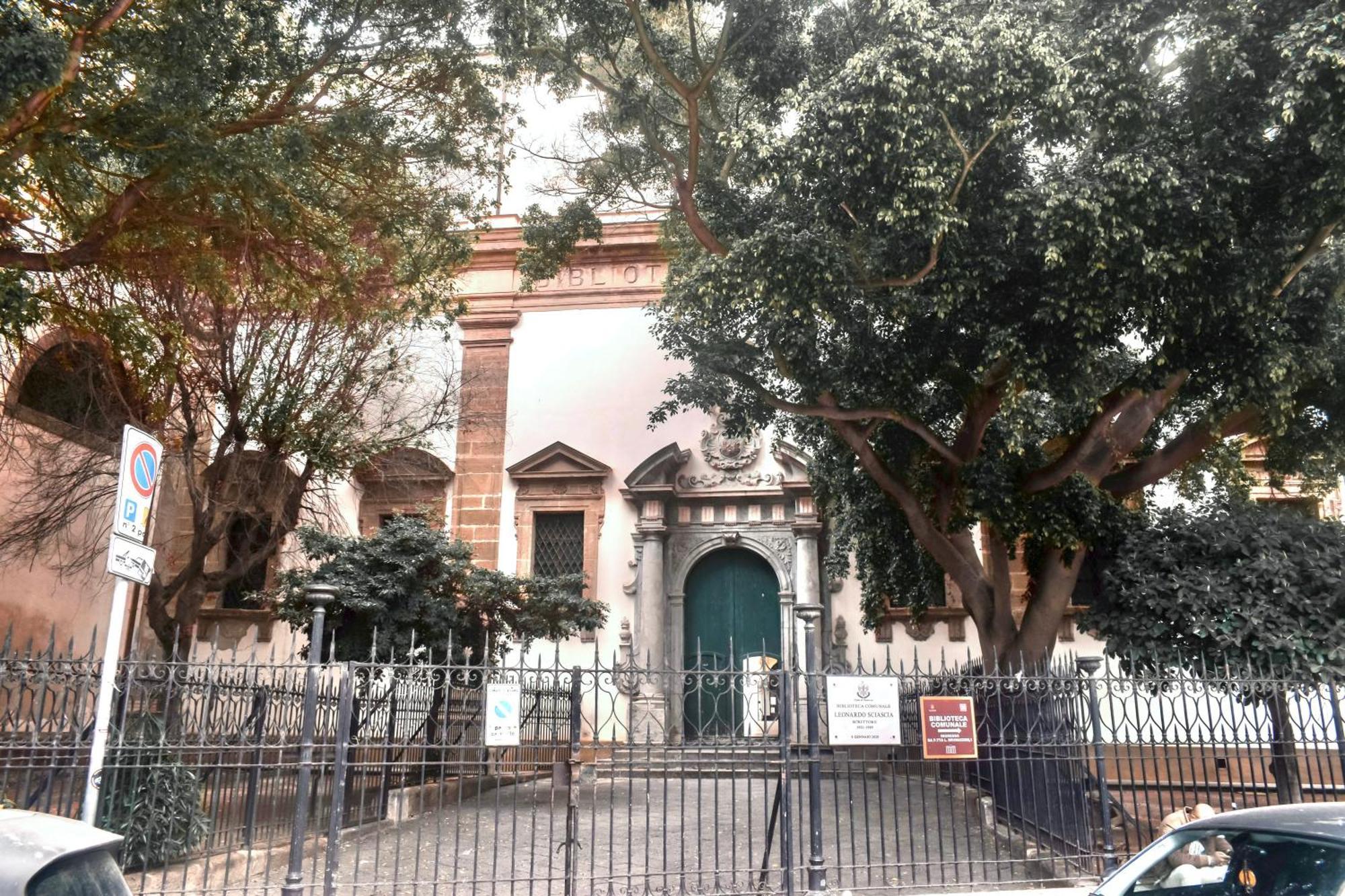 Ballaro Suite Apartment Palermo Dış mekan fotoğraf