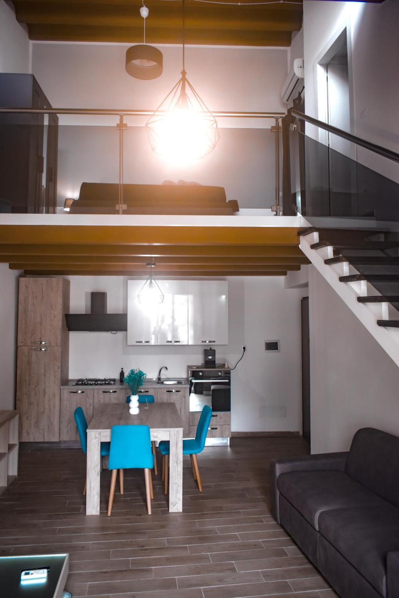 Ballaro Suite Apartment Palermo Dış mekan fotoğraf