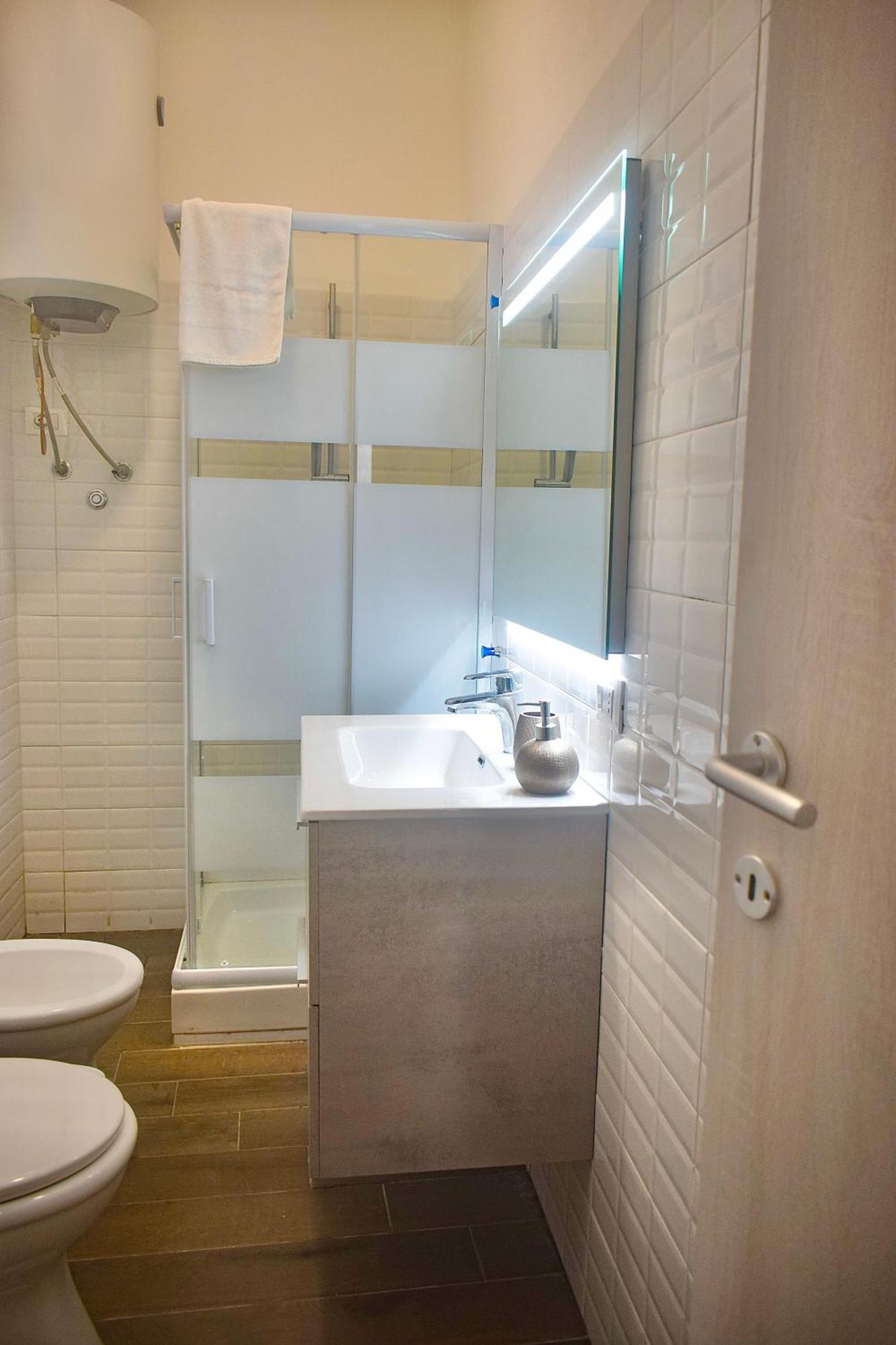 Ballaro Suite Apartment Palermo Dış mekan fotoğraf