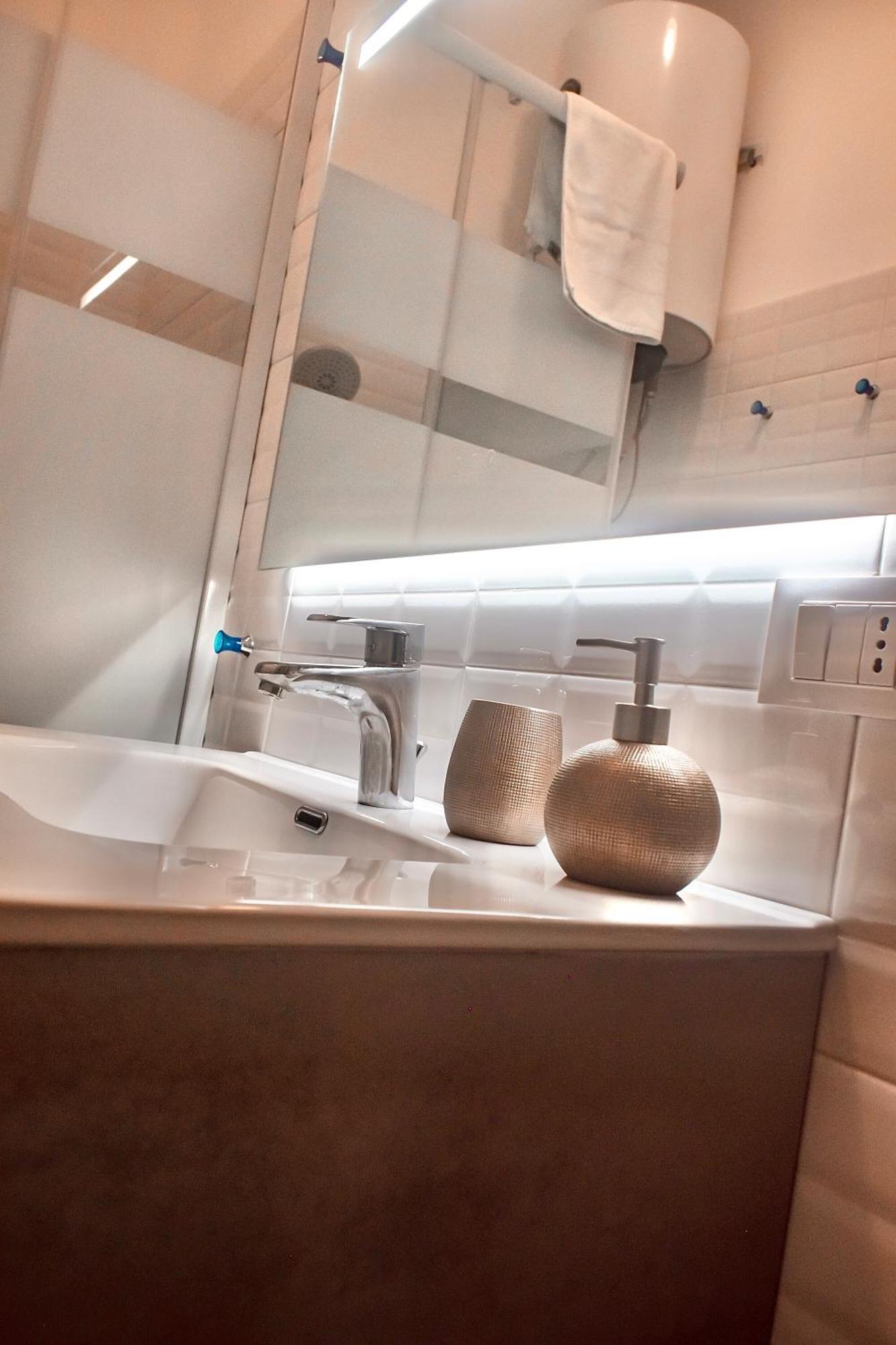 Ballaro Suite Apartment Palermo Dış mekan fotoğraf