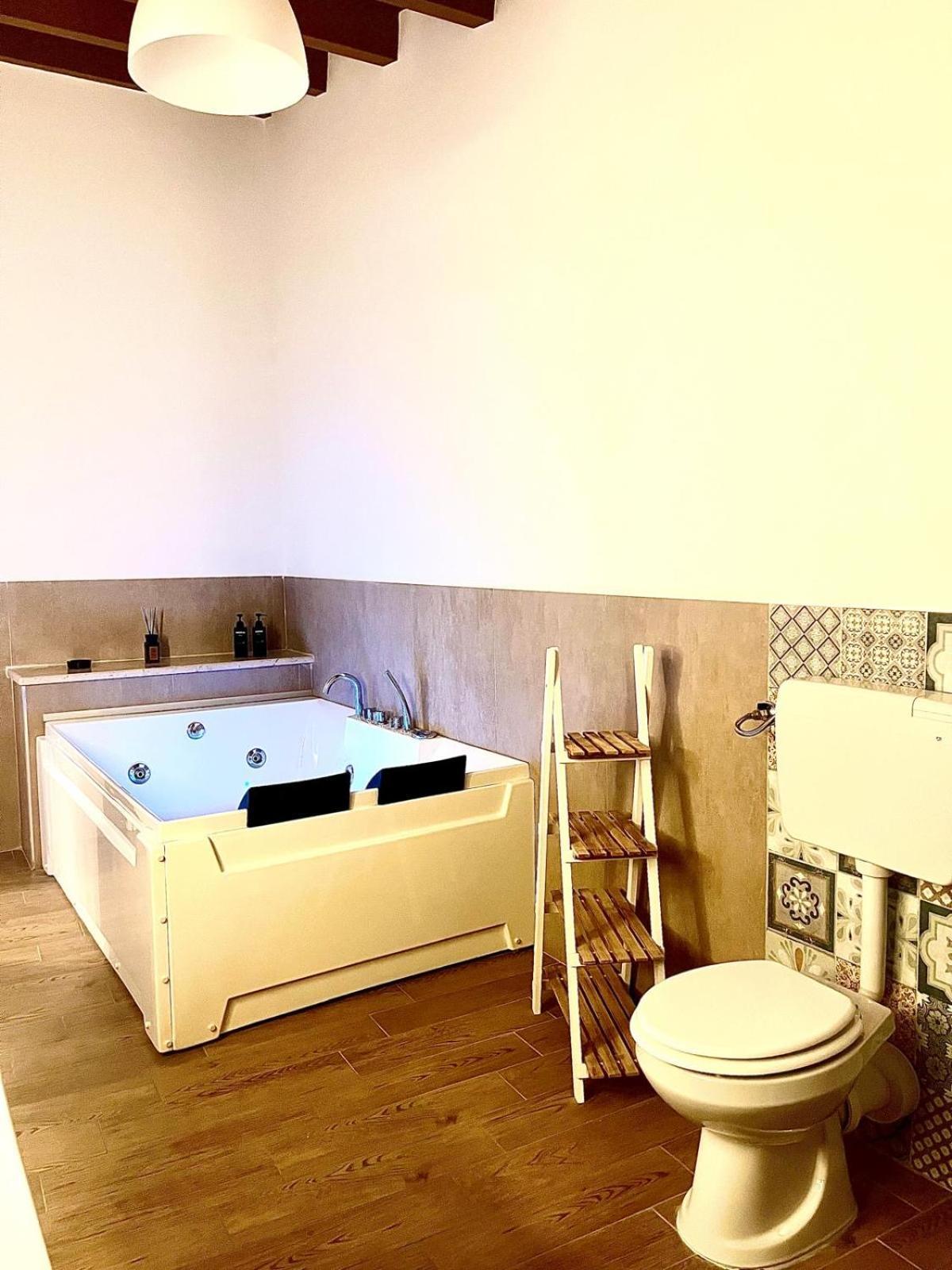Ballaro Suite Apartment Palermo Dış mekan fotoğraf