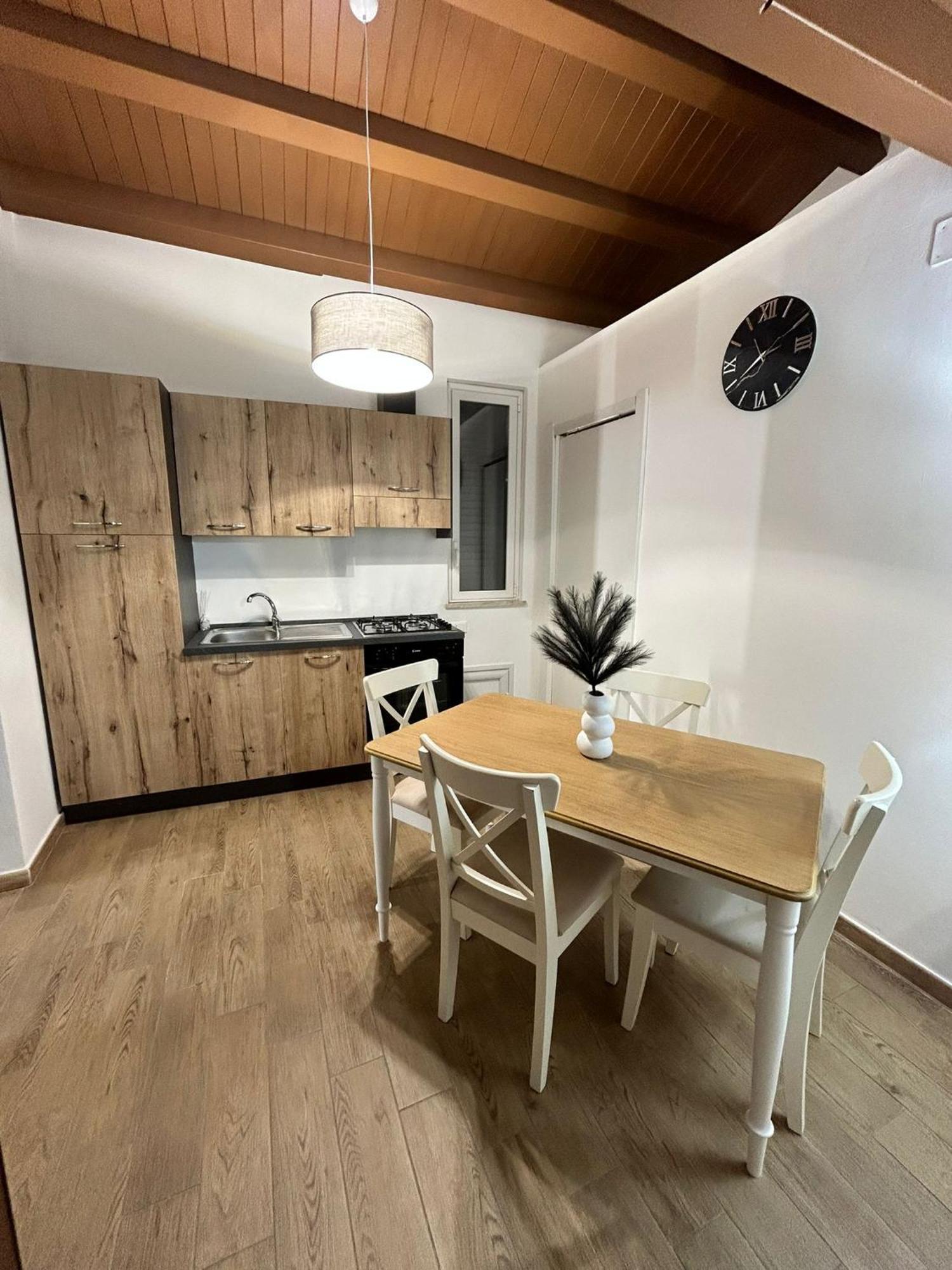 Ballaro Suite Apartment Palermo Dış mekan fotoğraf