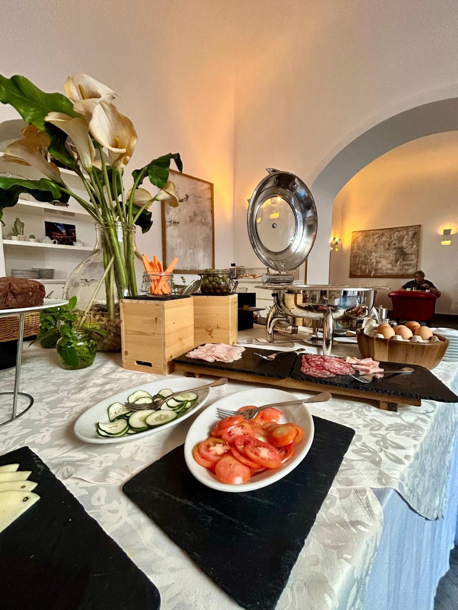 Ballaro Suite Apartment Palermo Dış mekan fotoğraf